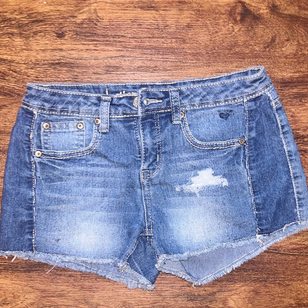 cleaning out closet